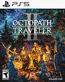 Octopath Traveler II