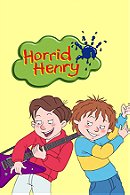Horrid Henry                                  (2006- )