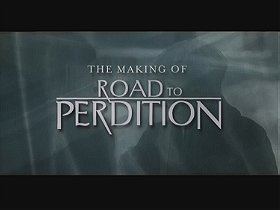 The Making of 'Road to Perdition'