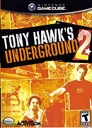 Tony Hawk's Underground 2