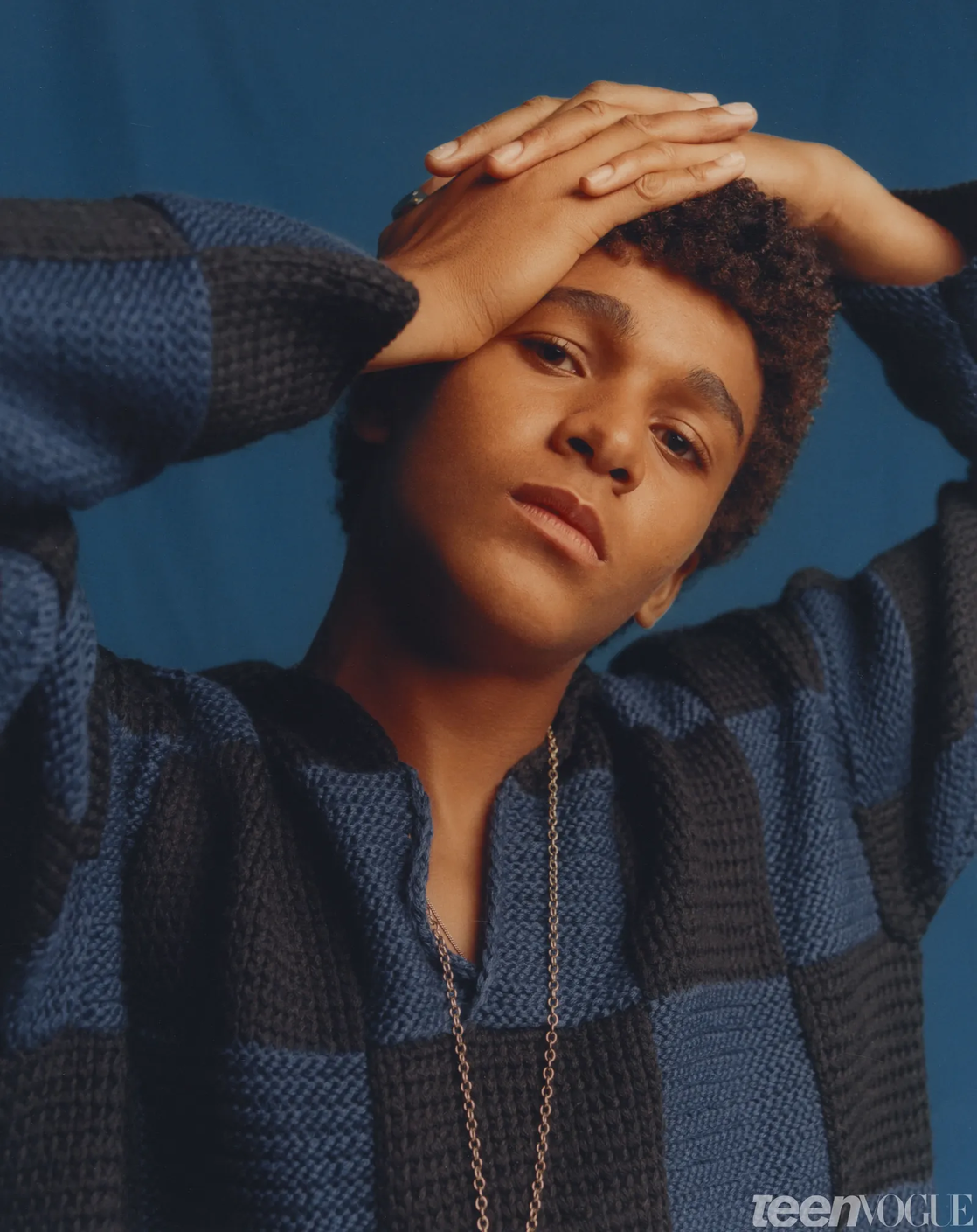 Jaden Michael