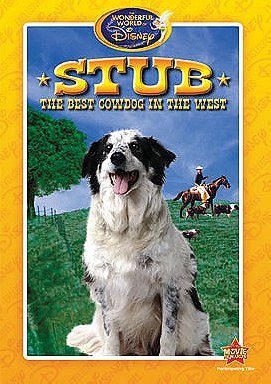 Stub: The Best Cowdog in the West