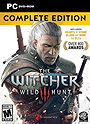 The Witcher 3: Wild Hunt - Complete Edition