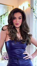 Hailee Steinfeld