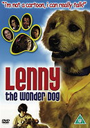 Lenny the Wonder Dog