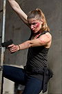 Carrie Hopewell