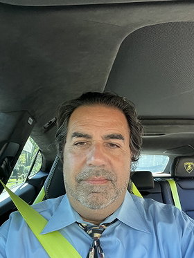 Raul Pinto