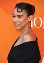 Alexandra Shipp