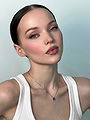 Dove Cameron
