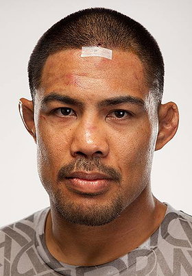Mark Munoz