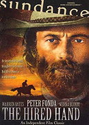 Hired Hand   [Region 1] [US Import] [NTSC]