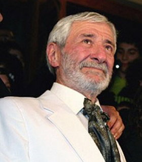 Givi Berikashvili