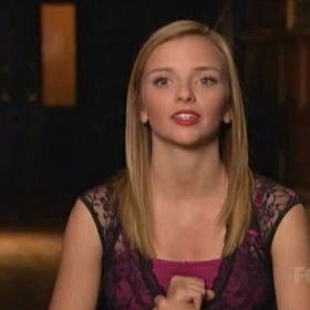 Megan Branch