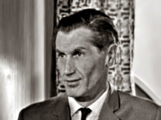 David Garth