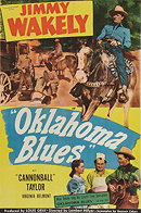 Oklahoma Blues