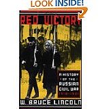 Red Victory: History of the Russian Civil War