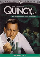 Quincy M.E.