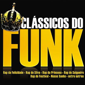 Classicos Do Funk