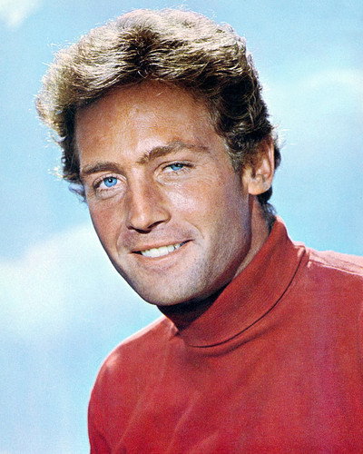 John Richardson