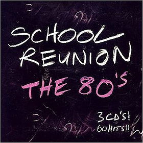 School Reunion: the 80's