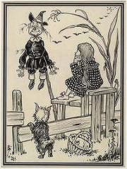 Scarecrow