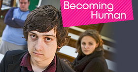 Becoming Human
