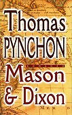 Mason & Dixon