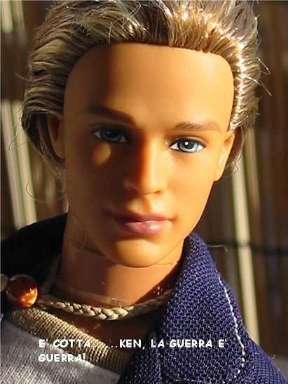 Blaine Gordon