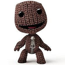 Sack Person