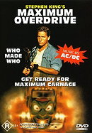 Maximum Overdrive