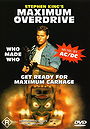 Maximum Overdrive