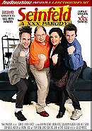 Seinfeld: A XXX Parody                                  (2009)