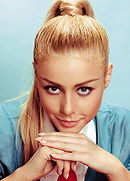 Tina Karol