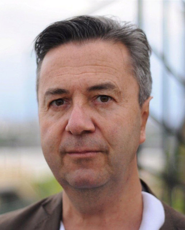 Jean-Noël Martin