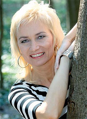 Yvonne Vávrová