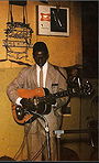 Elmore James