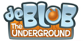 de Blob: The Underground