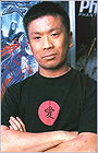 Gen Urobuchi