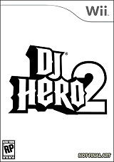 DJ Hero 2