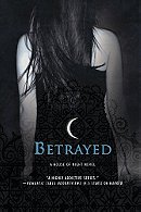 Betrayed (House of Night, Book 2)