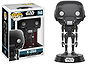 Funko POP! Star Wars: Rogue One - K-2SO