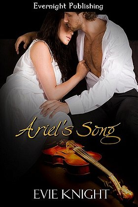 Ariel's Song (In Bed with the Enemy #1) 