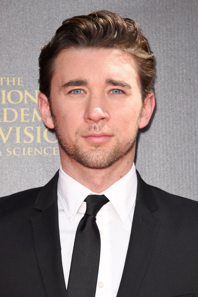 Billy Flynn