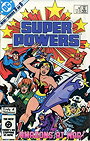 Super Powers: Amazons at War
