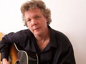 Steve Forbert