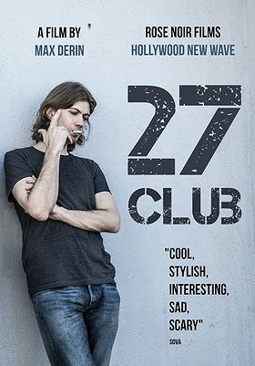 27 Club                                  (2018)