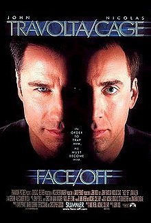 Face/Off  