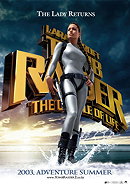 Lara Croft Tomb Raider: The Cradle of Life