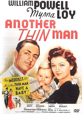 Another Thin Man