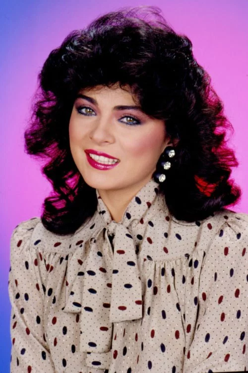 Victoria Ruffo